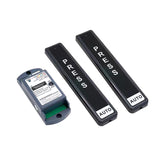 M202E wireless push button for automatic door system